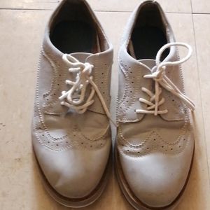 Like New Oxford Shoes